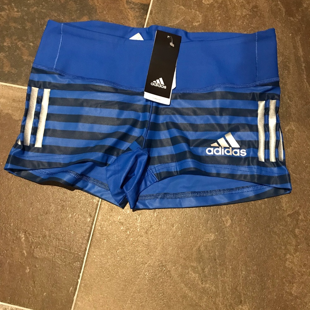 Short tights